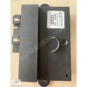 BAŞKAN TİC.MERCEDES A6399000300 W639 VİTO OTOMATİK ORTA KAPI BEYNİ 6399000300